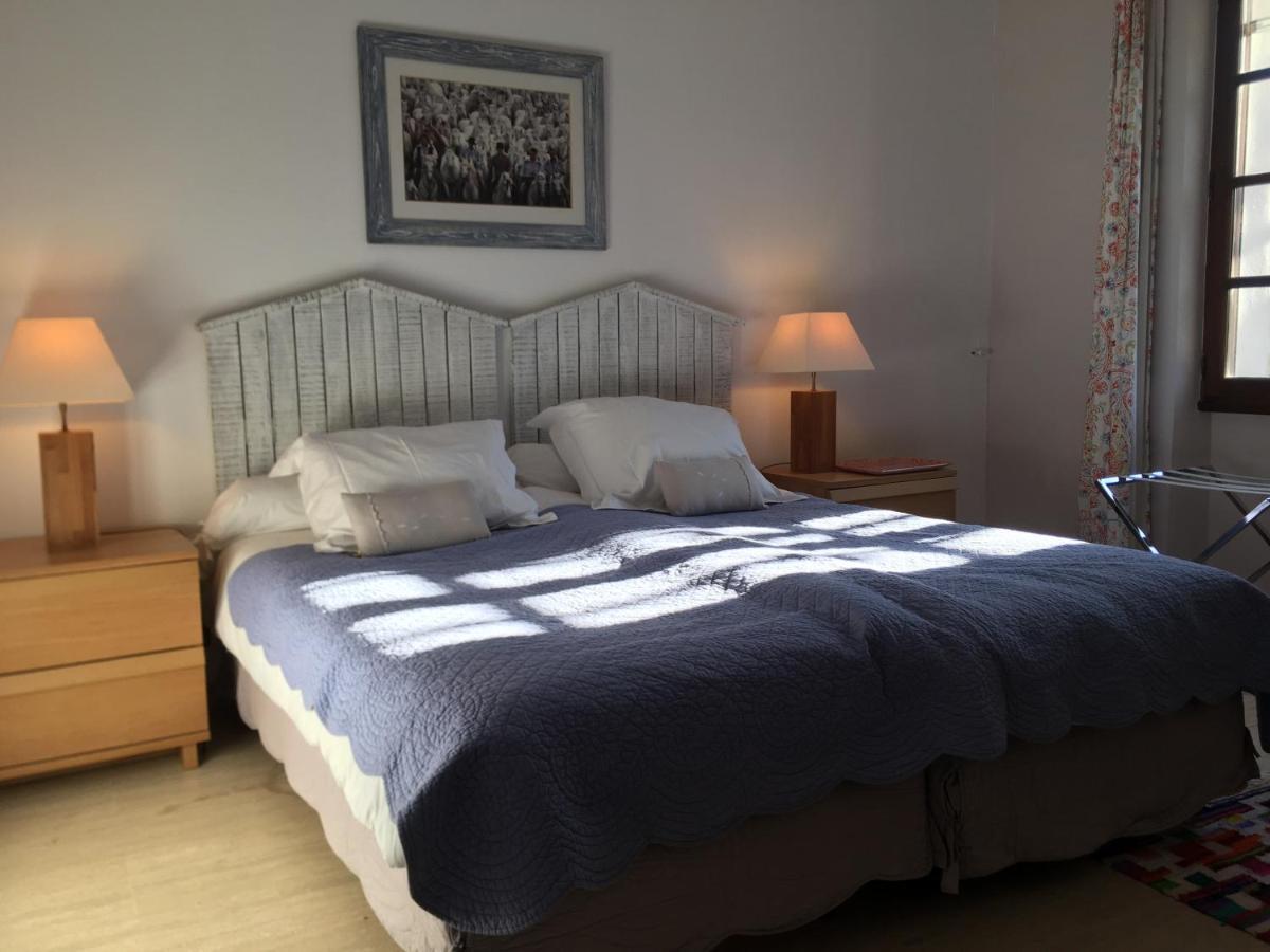 Villa Mas St Jean Noves Eksteriør bilde